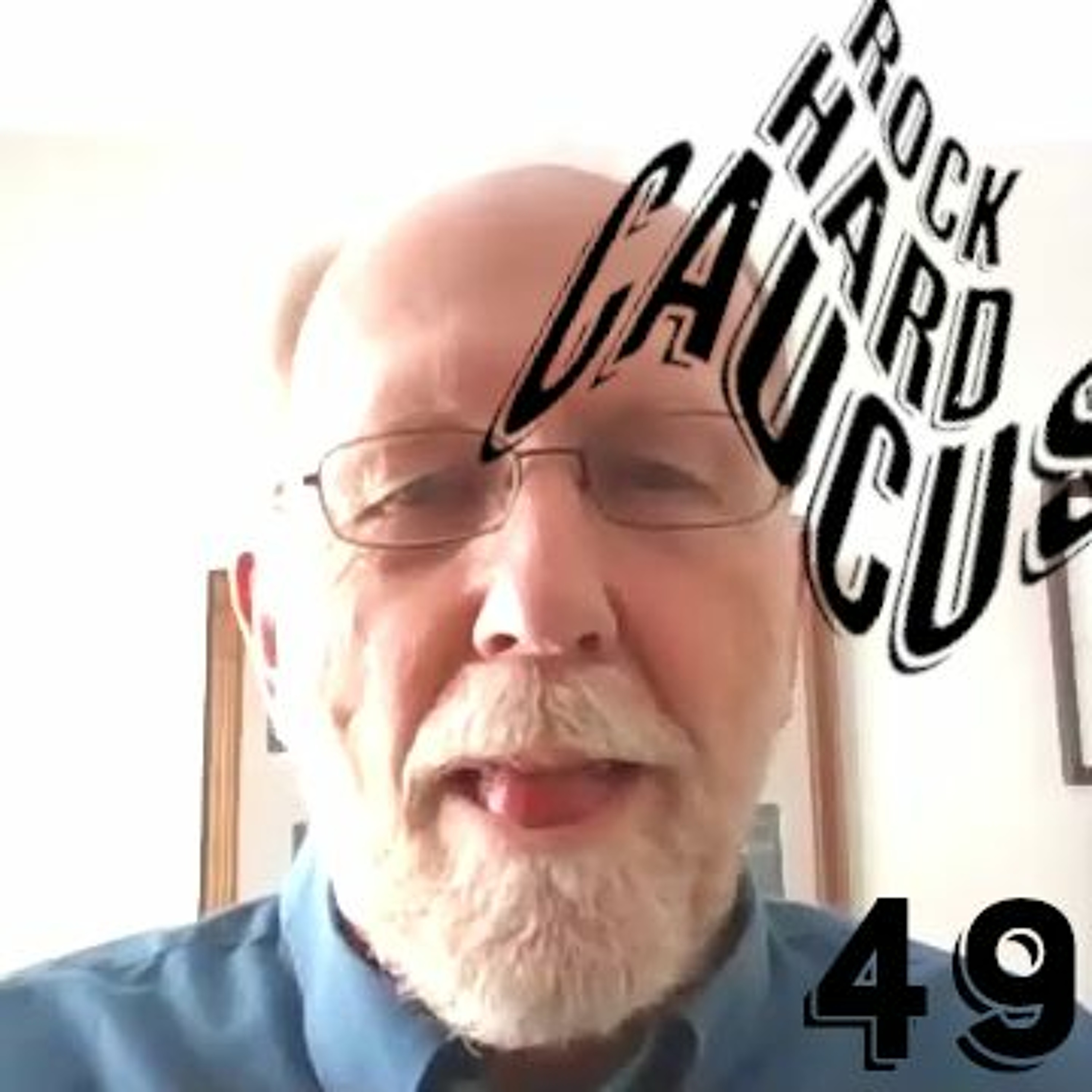 Rock Hard Caucus