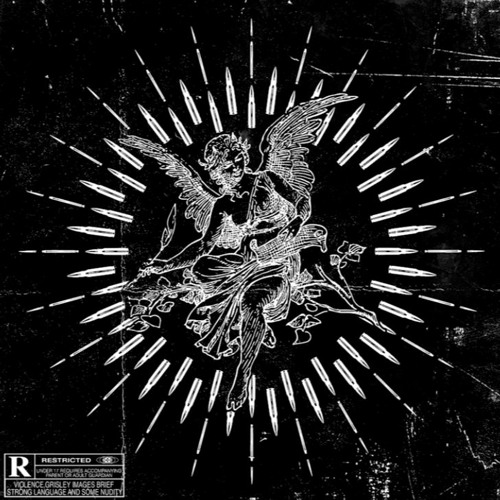 $chzphrnc X Guwazny - Todesmarsch - "The Art of War" EP (2021) [ALTERNATE $CHZPHRNC PART READ DESC.]