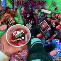 Gucci Thief x Big Xandy - Gandhi (Prod. Dstarkel + Han) [DREAMTHUGEXCLUSIVE]