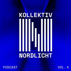 Nordlicht Podcast Vol.4 \\ Omid (Vinyl only)