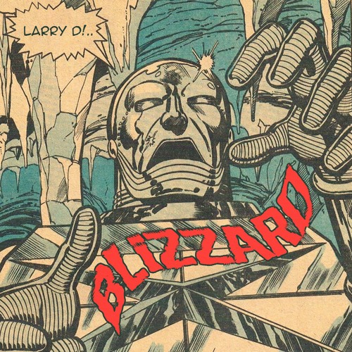 1) What You Sayin' Man. prod Jaggers