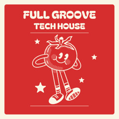FULL GROOVE TECH HOUSE 2025 | Hector Couto, San Pacho, AYYBO... | Tech & Latin Club Energy Mix
