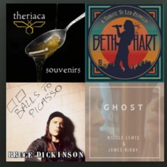 Emergent Unsigned #30