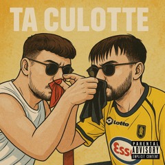 Ta culotte-Sam²