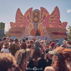 Yarock - Wild Horses Festival 2019