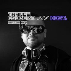 Trance Psyberia /// HOST