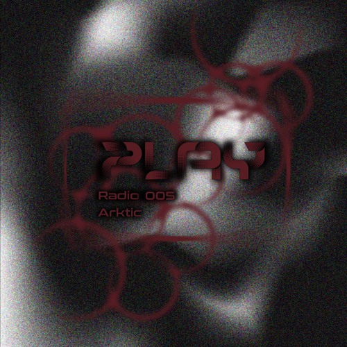 PLAY Radio 005 artwork
