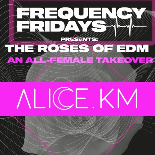Guest Mix for The Roses of EDM - May  2021
