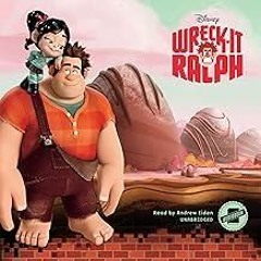 Download ⚡️PDF❤️ Wreck-It Ralph
