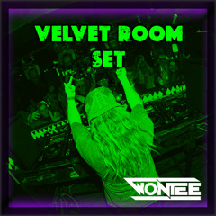 VELVET ROOM SET Nov 8th