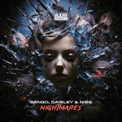 ADDICT127 - Bengo X Daisley X Niss - Nightmares