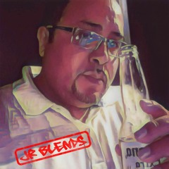 Jamie Foxx X Biggie(JR Blend)