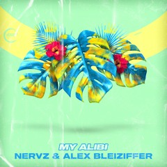 Nervz & Alex Bleiziffer - My Alibi (Extended Mix)🍃