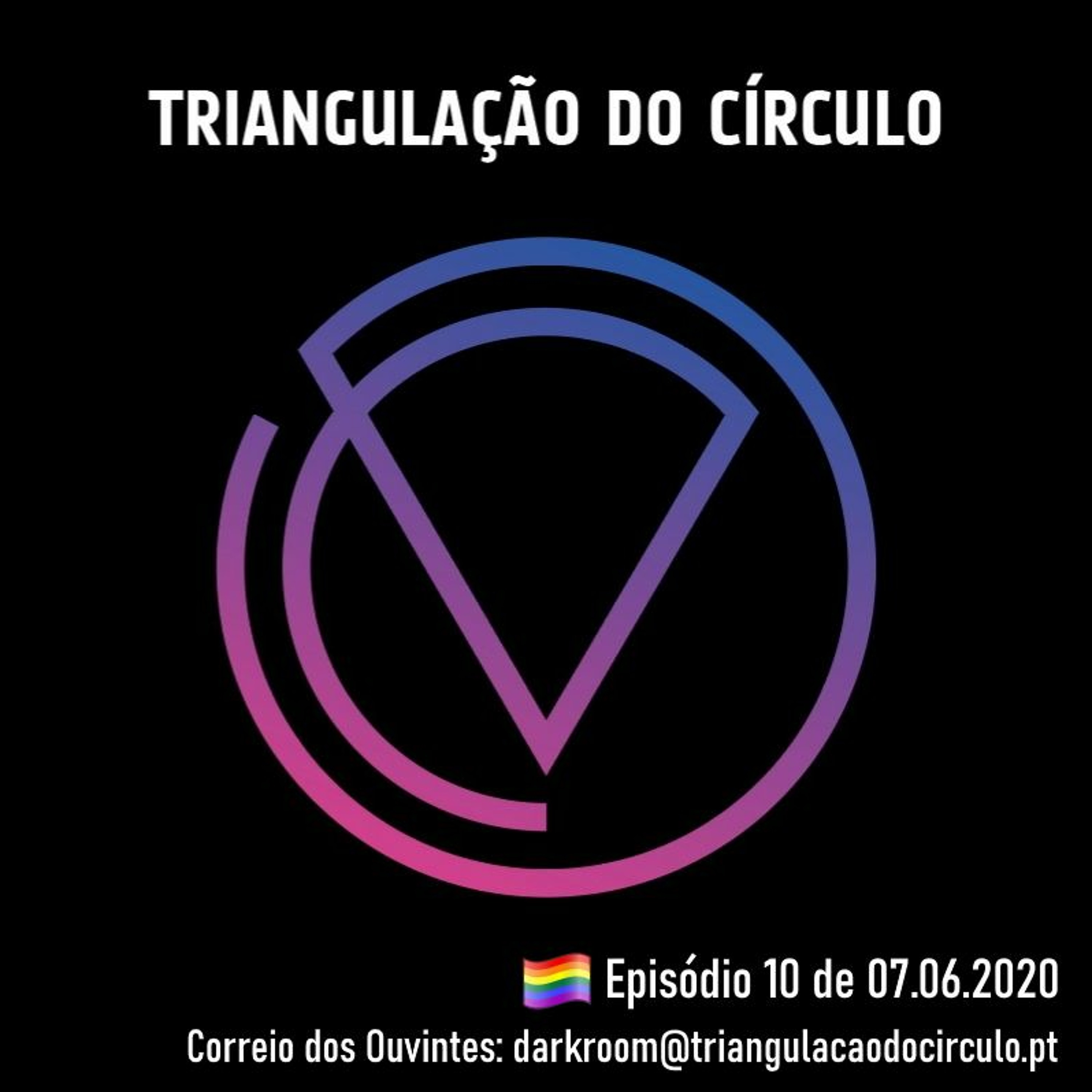 Triangulação do Círculo