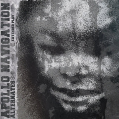 Alternates EP