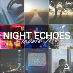 Elevate Me (A Date Through Midnight) feat. Veha