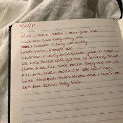 story of us prod. hollons