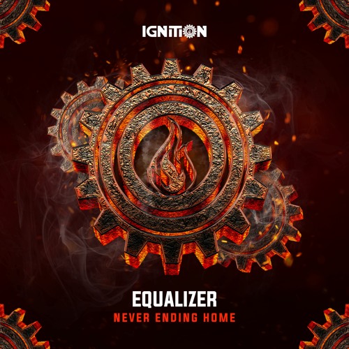 Equalizer - Never Ending Home (Radio Edit)