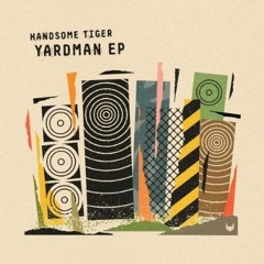 Handsome Tiger - Burn Babylon [Simply Deep Premiere]