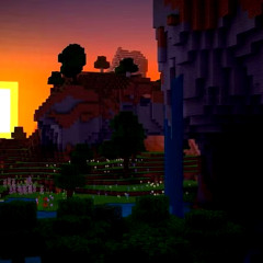 Minecraft End Poem X Plage Coquillage