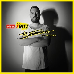 It's Fritz (Radio Butzke) - Beatamines