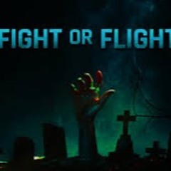 Flight Or Fight Master #7