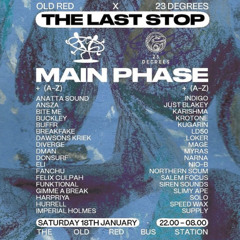 The Last Stop.