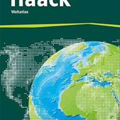 Der Haack Weltatlas. Ausgabe Berlin. Brandenburg Sekundarstufe I: Atlas Klasse 5-10 Ebook
