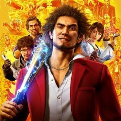 Scenario Battle - Yakuza Like A Dragon OST