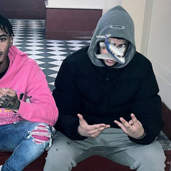 YAVI DG - Global Savages (Unreleased)