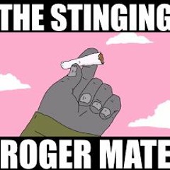 LMMedia - Stingin Roger Mate - Mashup - Full Release