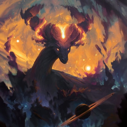 Falkor's Atlas