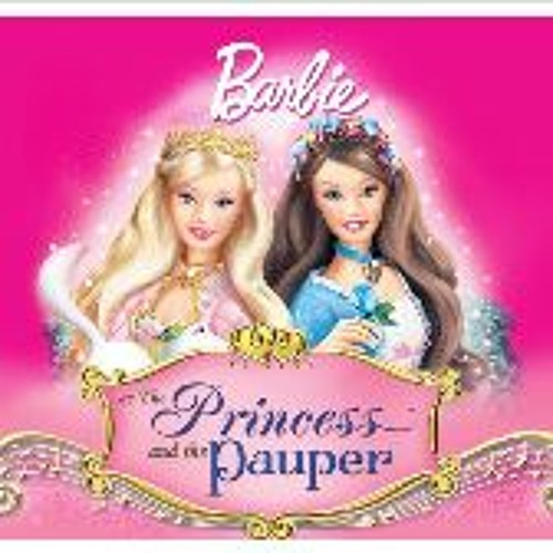 Stream Barbie as The Princess the Pauper 2004 FuLLMovie in