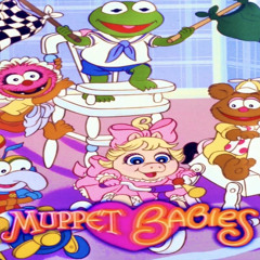 Muppet Babies Theme Song