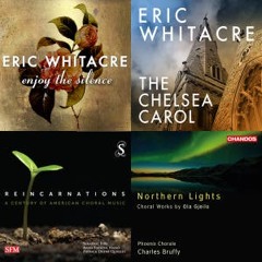 Choral Music Playlist