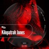 RA.1013 Kilopatrah Jones DJ mix artwork - Electronic music tracklist cover image