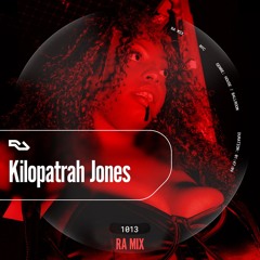 RA.1013 Kilopatrah Jones