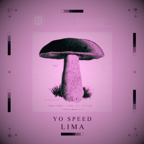 Yo Speed -Lima