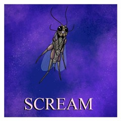 Like Crickets In The Void