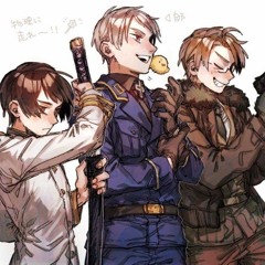 Fairly Local - James Marriott