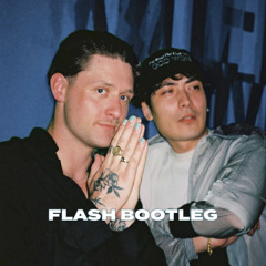 Yosemite (Flash Bootleg)
