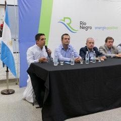 Nahuel Astutti - Vuelven los Juegos de Río Negro y Provincia aumenta 100% becas deportivas