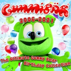 The Gummy Bear Song (Tropical Party Club Mix), Gummibär - Qobuz