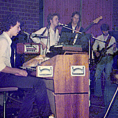 Selbstanklage (Morgentau live 1980 in NMS)