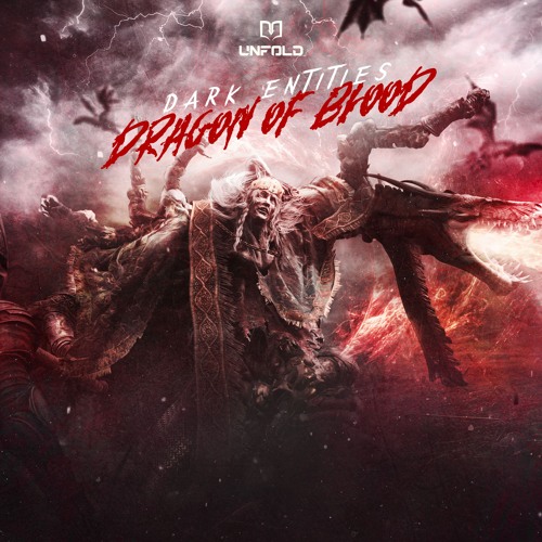 Dark Entities - DRAGON OF BLOOD