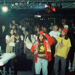 TVLI SET @ The Midnight