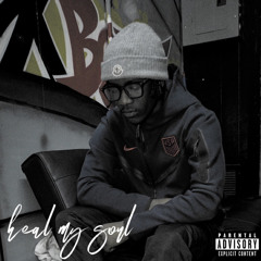 Blackedy - heal my soul (prod. by Rodz!) [hosted by: RodzRadio]