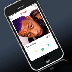 DJ Smokey - Mä haluun muijan (KUAHU EDIT)