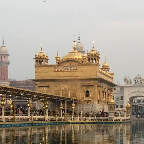 Jaap Sahib Kirtan Roop By Bhai Gurpreet Singh Ji
