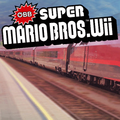 [YTPMV] Super Mario Bros. Wii - ÖBB Desert Theme